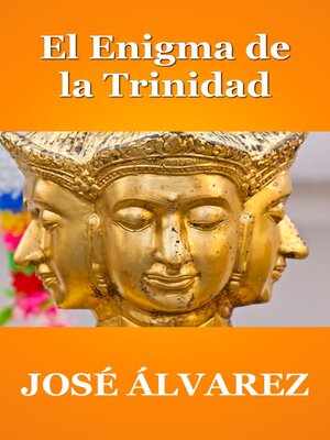 cover image of El Enigma de la Trinidad